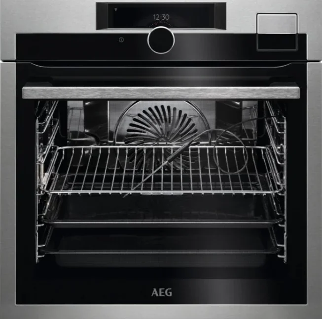 Духовой шкаф AEG BSE988330M