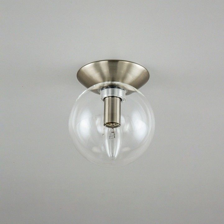 Накладной светильник Citilux Томми CL102511