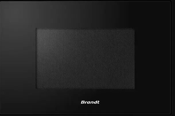 Встраиваемая микроволновая печь Brandt BMG2112B