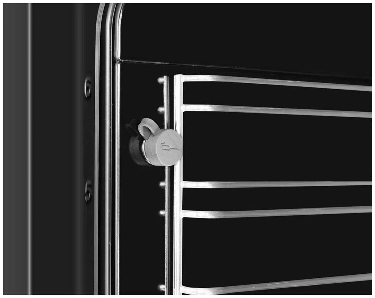 Духовой шкаф Haier HOQ-F6CASGB