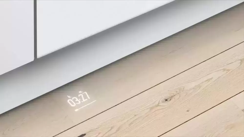 Встраиваемая посудомоечная машина BOSCH SMD8ZCX30R