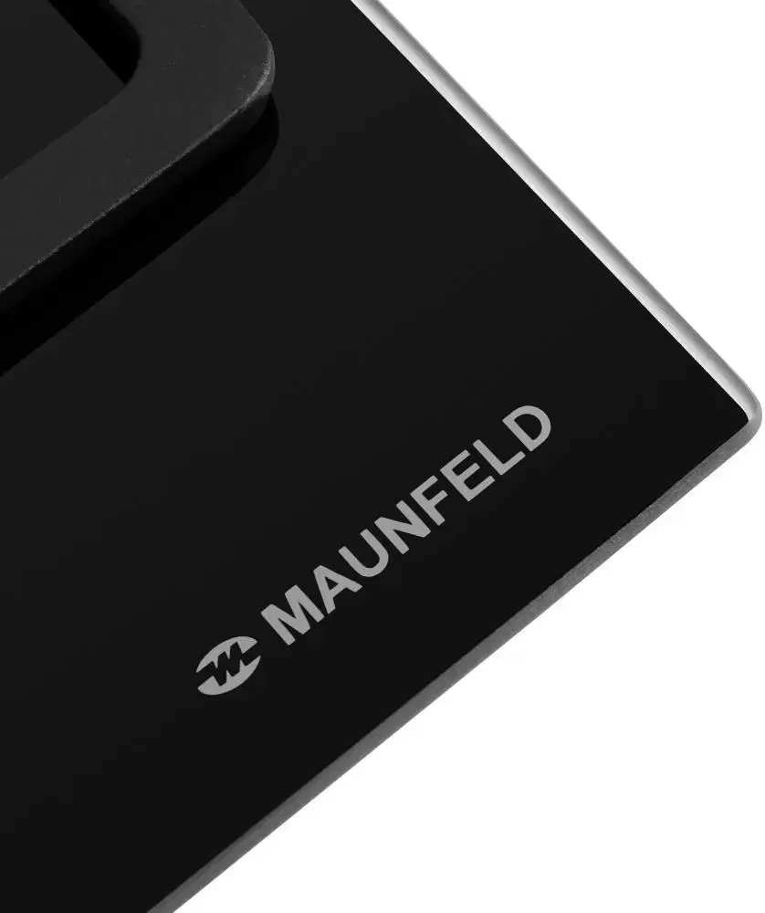 Газовая варочная панель MAUNFELD EGHG.43.33CB\G