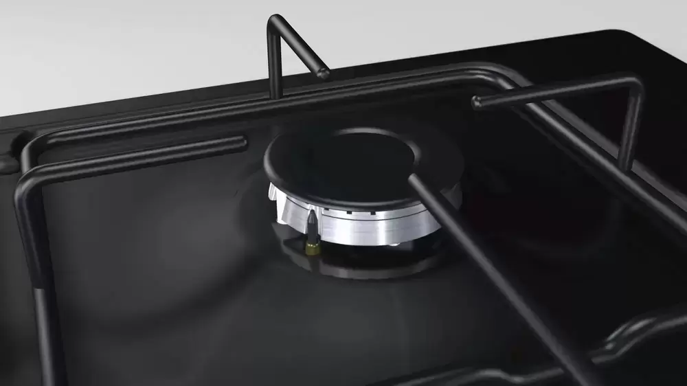 Газовая варочная панель Bosch PBP6C6B82Q
