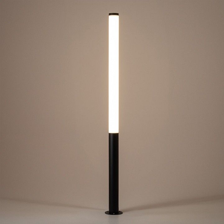 Торшер Nowodvorski Mia Led L 11375