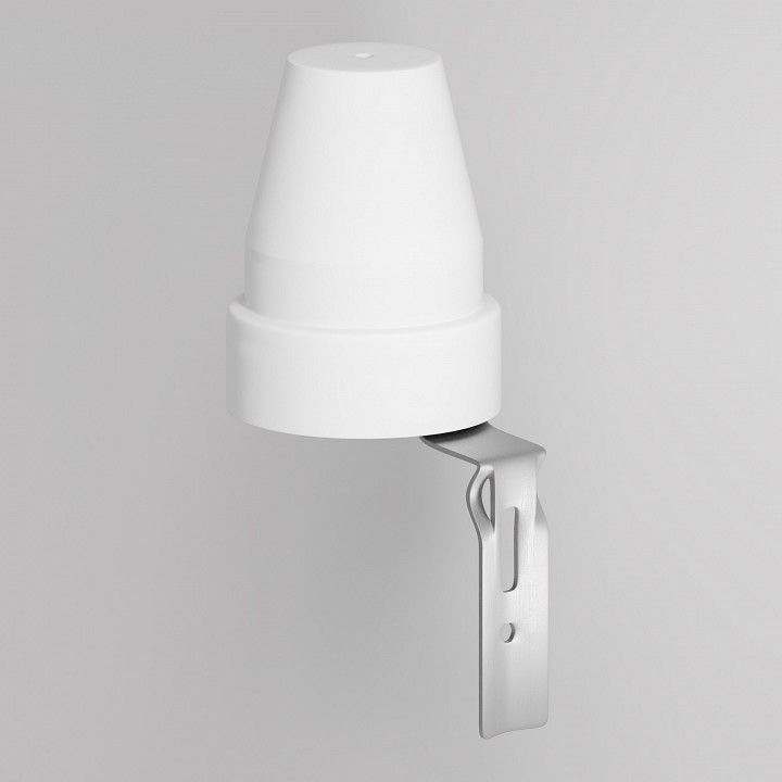 Датчик движения и освещенности Maytoni Lighting control Датчики SL-02