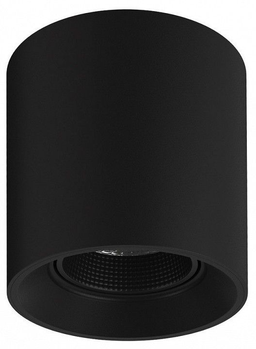 Накладной светильник Denkirs DK3040 DK3090-BK