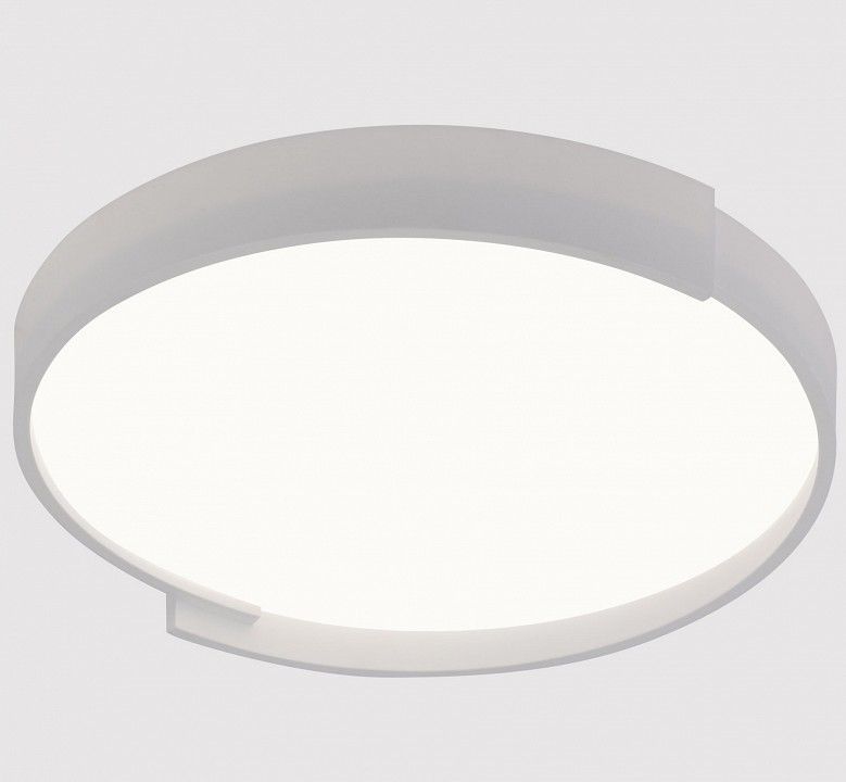 Накладной светильник Arte Lamp ZIBAL A3087PL-96WH