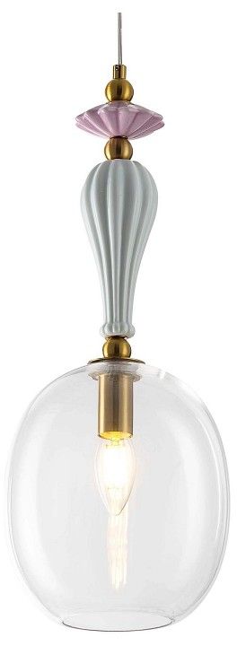 Подвесной светильник Citilux FERNET CL254410