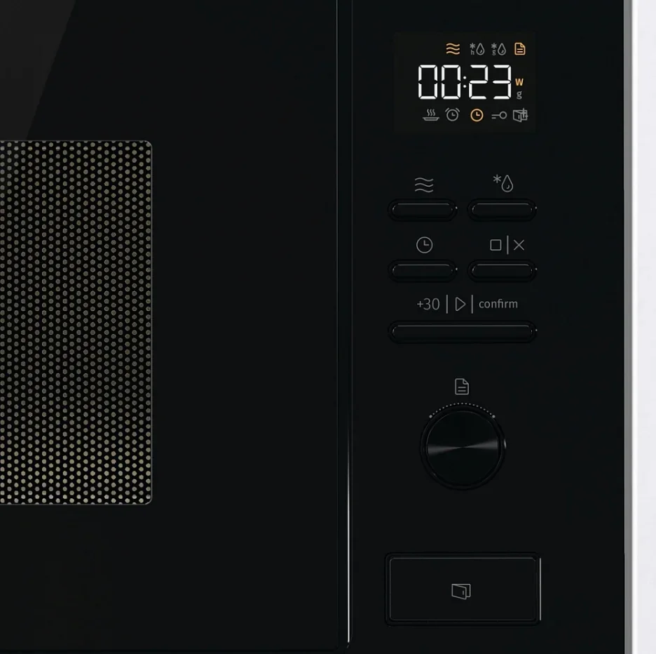 Встраиваемая микроволновая печь Gorenje BMX251M2BG