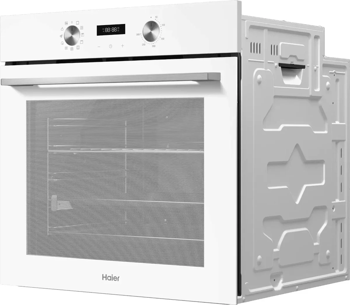 Духовой шкаф Haier HOQ-R2ARN3WB