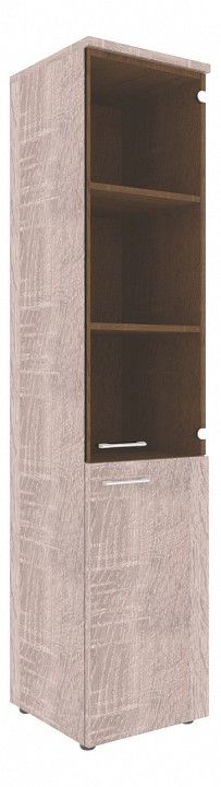 Шкаф-витрина XTEN XHC 42.2(R)