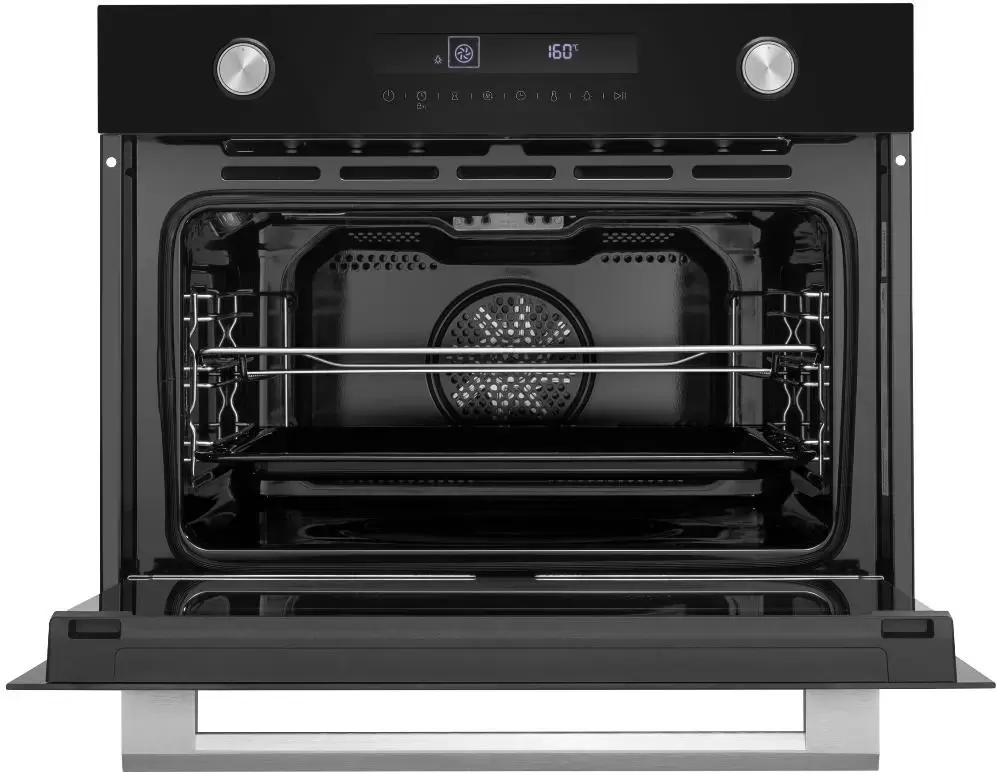 Духовой шкаф Maunfeld MCMO5013MDGB