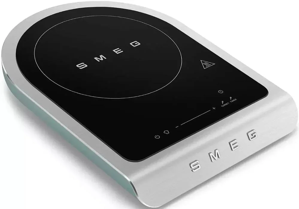 Портативная варочная панель Smeg PIC01EGMEU