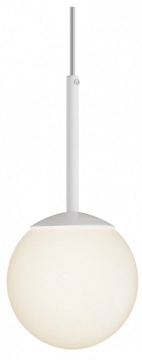 Подвесной светильник Maytoni Базовая форма MOD321PL-01W