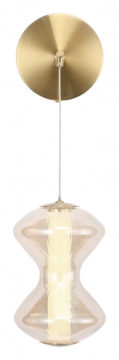 Бра ST-Luce SPINE SL6136.201.01