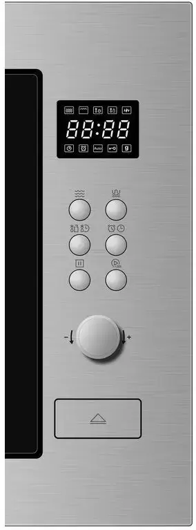 Встраиваемая микроволновая печь Brandt BMG2115X