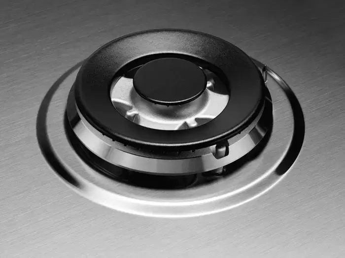 Варочная панель AEG HGB64420SM