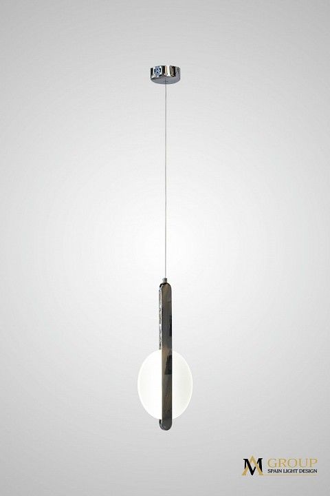 Подвесной светильник AM-Group AM462 AM462 CHROM