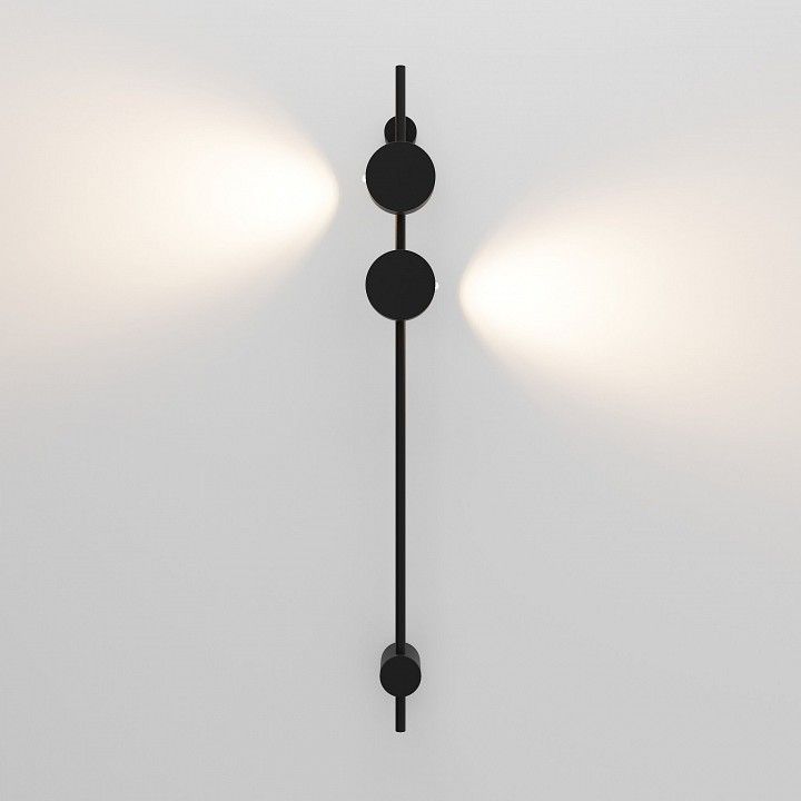 Бра Elektrostandard Illume 40154/LED