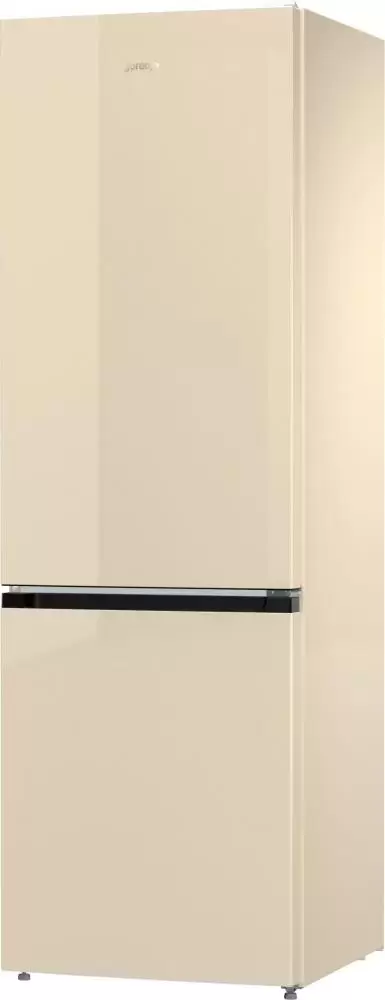Двухкамерный холодильник Gorenje NRK6192CC4