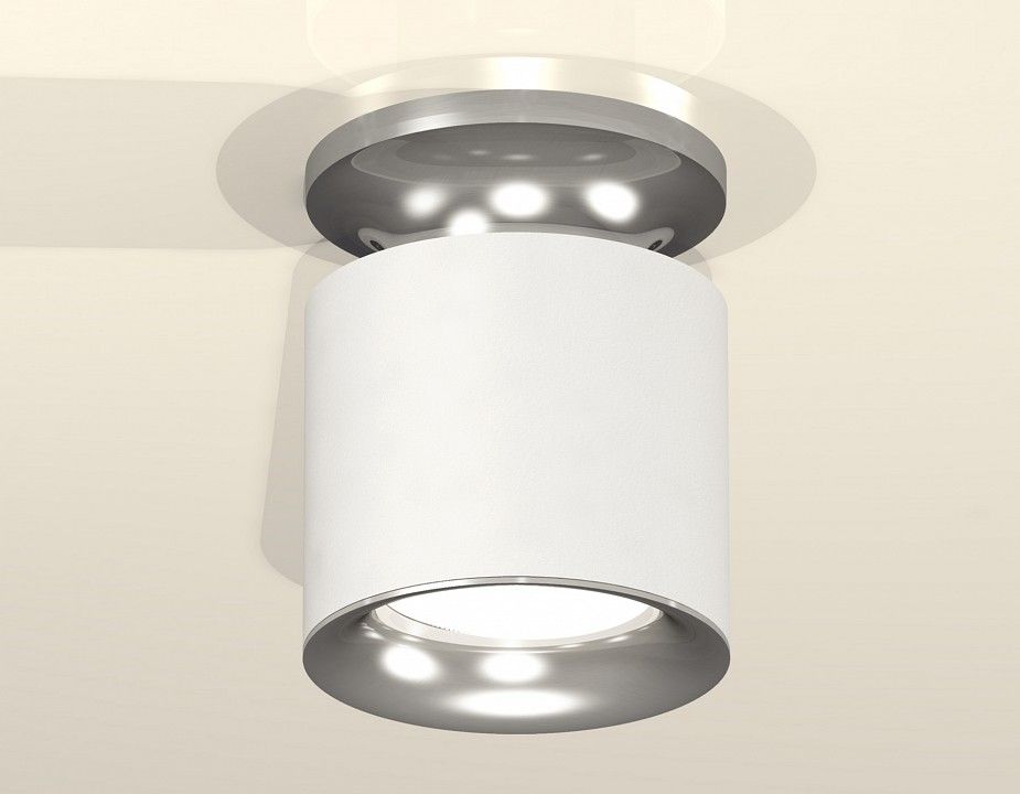 Накладной светильник Ambrella Light XS XS7401102