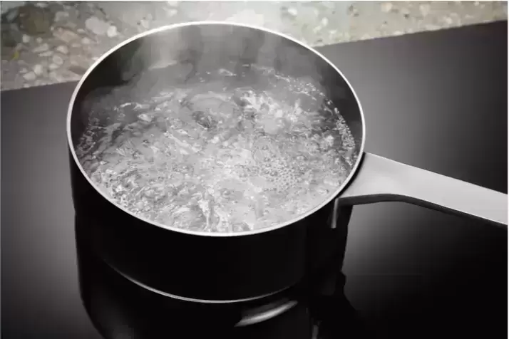 Варочная панель Electrolux CIL61443C