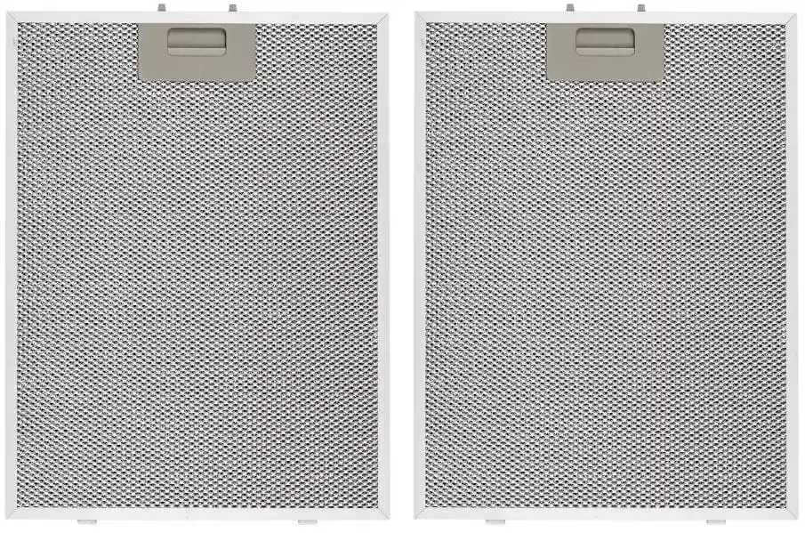 Вытяжка Krona JESSICA slim 500 white push button
