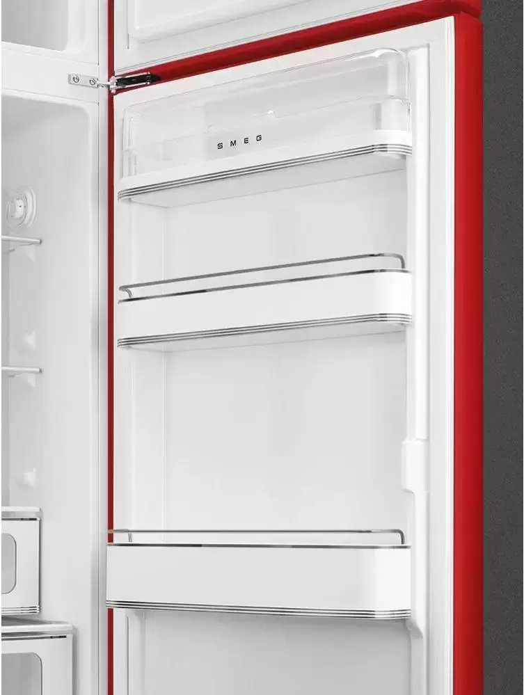 Холодильник Smeg FAB30RRD3