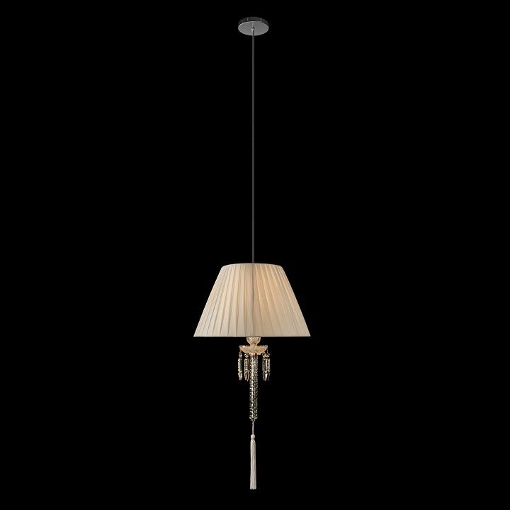 Подвесной светильник Loft it Zenith 10210P/B White