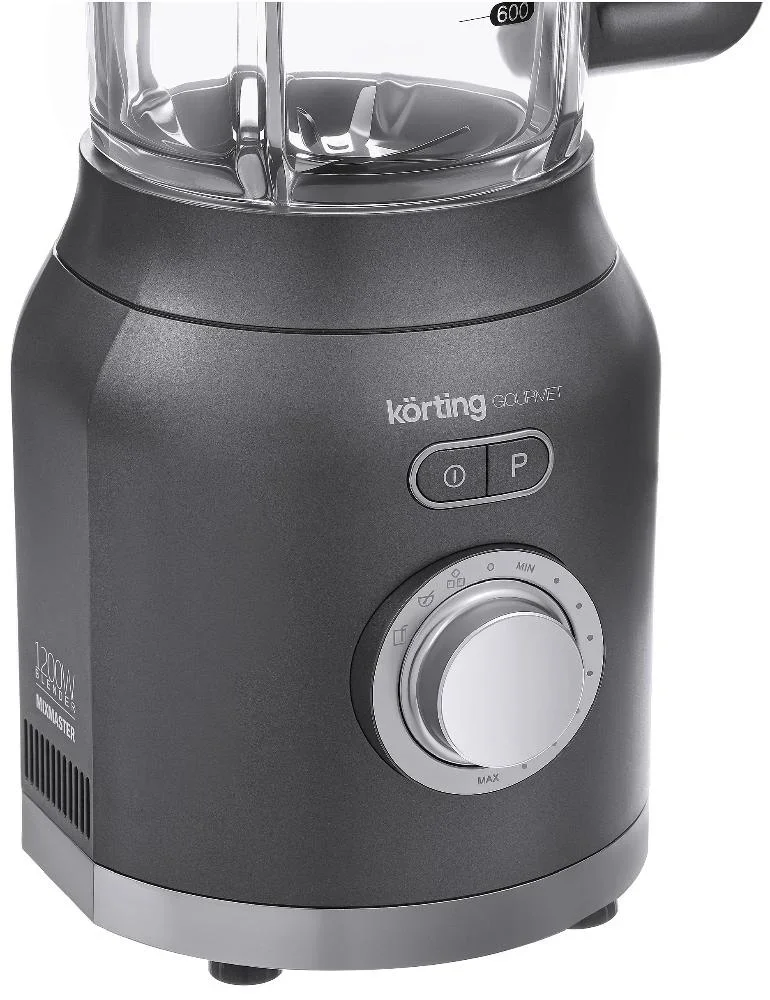 Стационарный блендер Korting KTB 0705 Гурман (Gourmet)