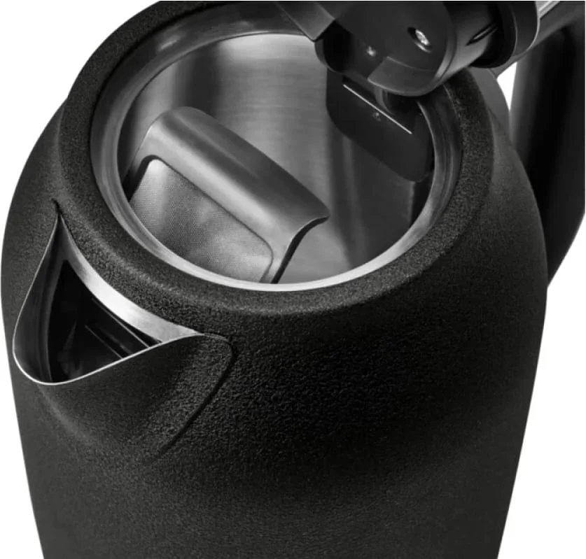 Электрочайник KitchenAid 5KEK1701EBK