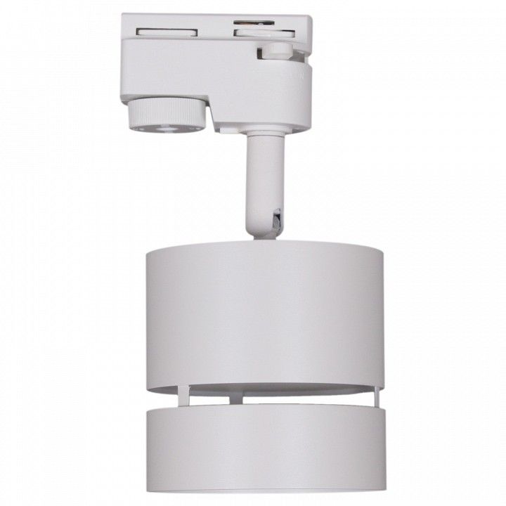 Светильник на штанге Reluce Technical  53017-9.3-001MN GX53 WT