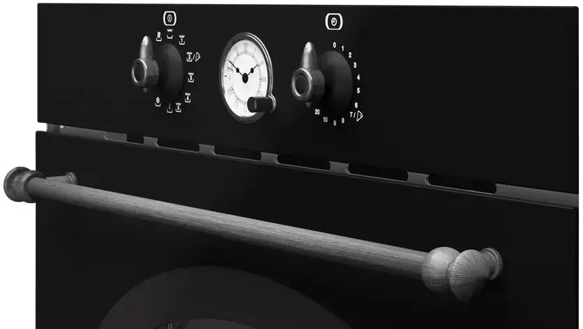 Встраиваемая микроволновая печь Teka MWR 32 BIA ATS