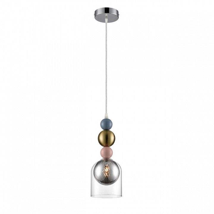 Подвесной светильник Lumion Gallo 8066/1A