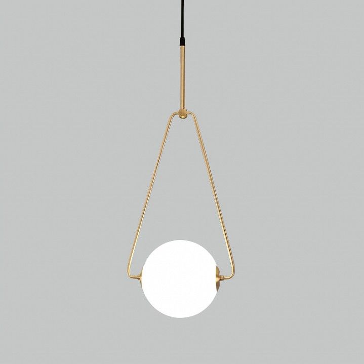 Подвесной светильник Imperiumloft LAVALIERE LAVALIERE01