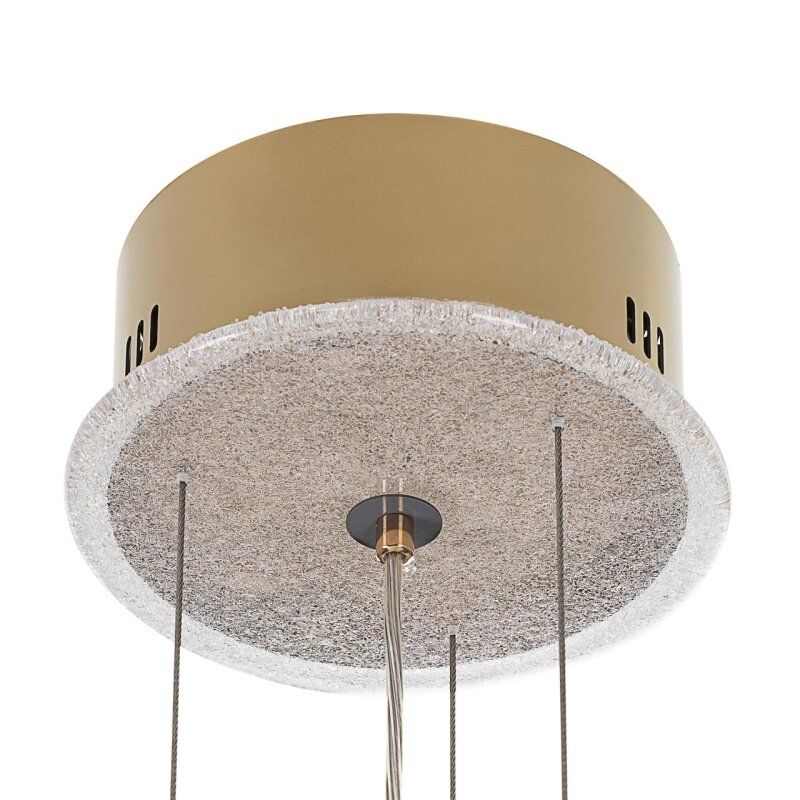 Подвесная люстра Citilux TANNA CL253050