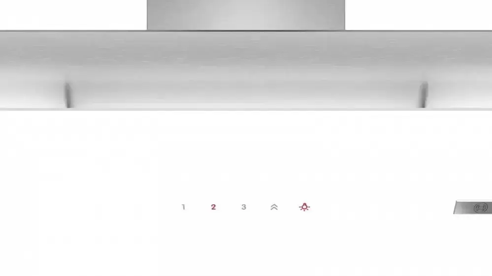 Вытяжка для настенного монтажа BOSCH DWK68AK20T