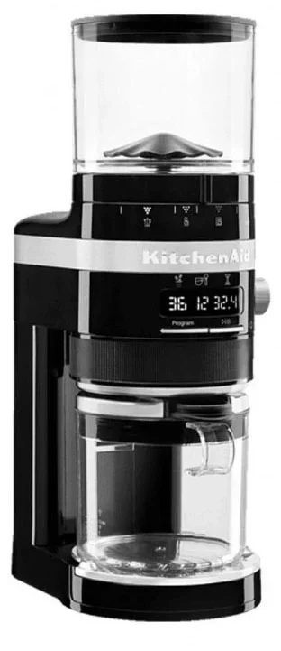 Кофемолка KitchenAid 5KCG8433EOB