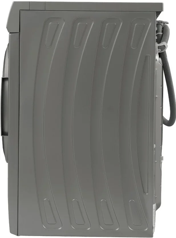Стиральная машина Maunfeld MFWM128SL400 ST INVERTER