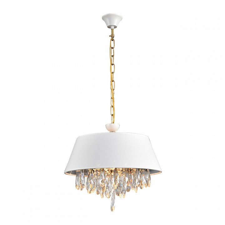 Подвесная люстра Lumion CLASSI 8374/3