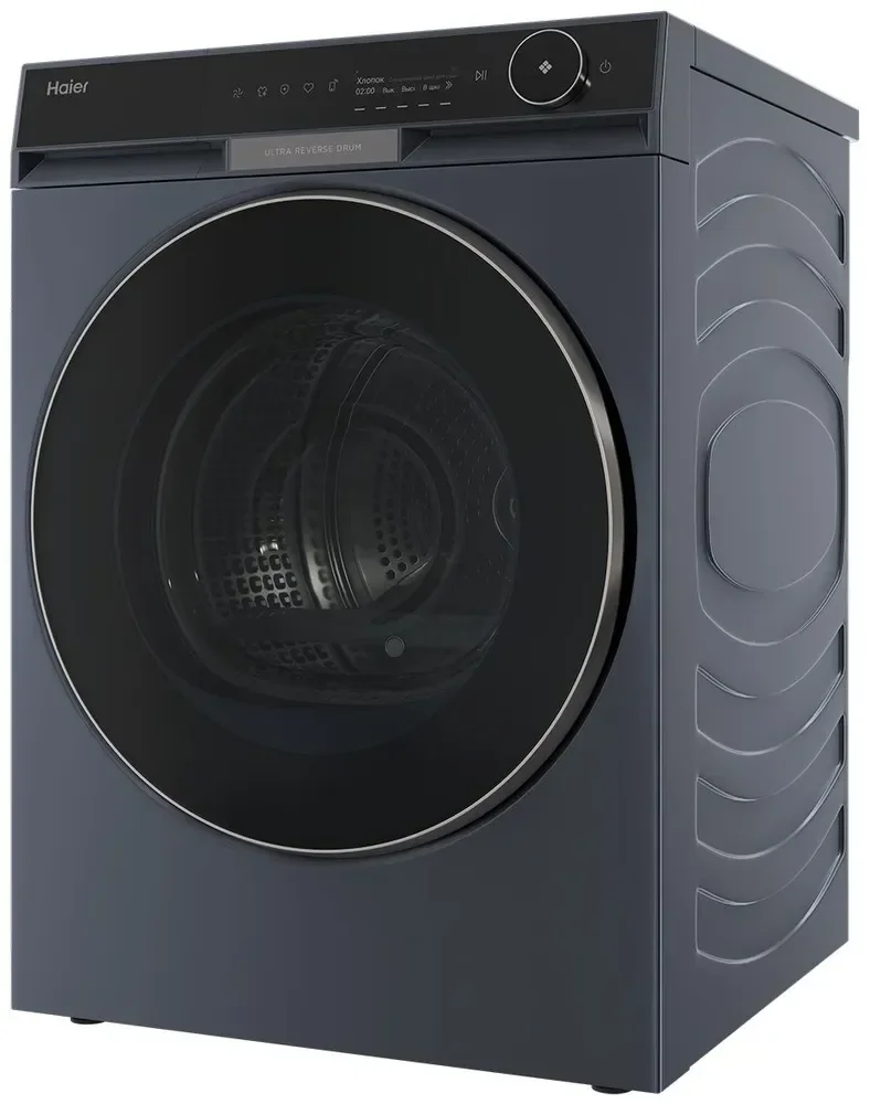 Сушильная машина Haier HD100-A3397SU1