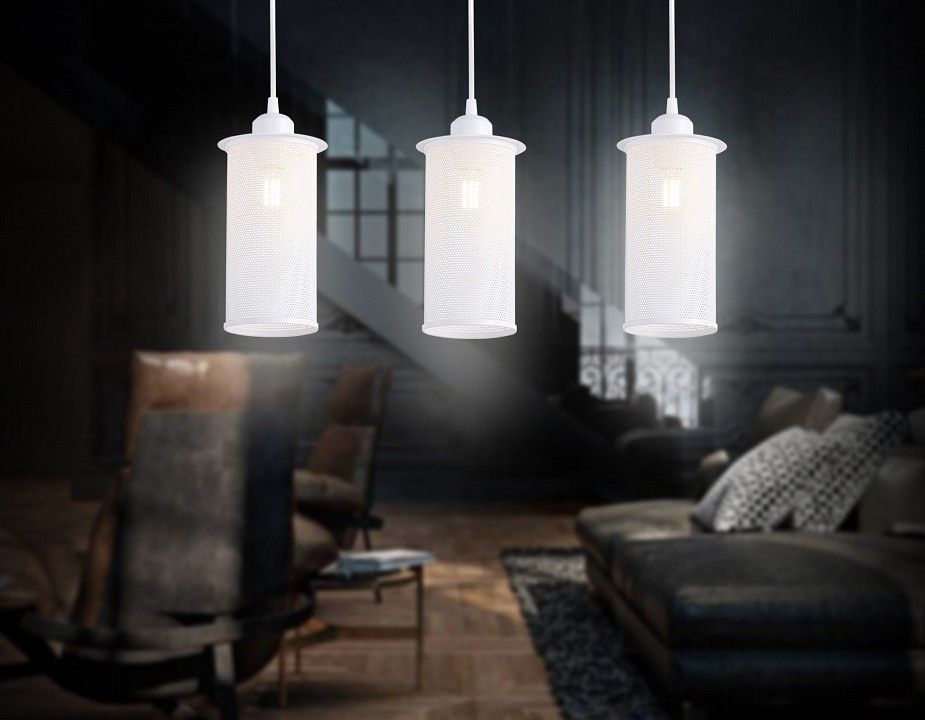 Подвесной светильник Ambrella Light TR TR8163