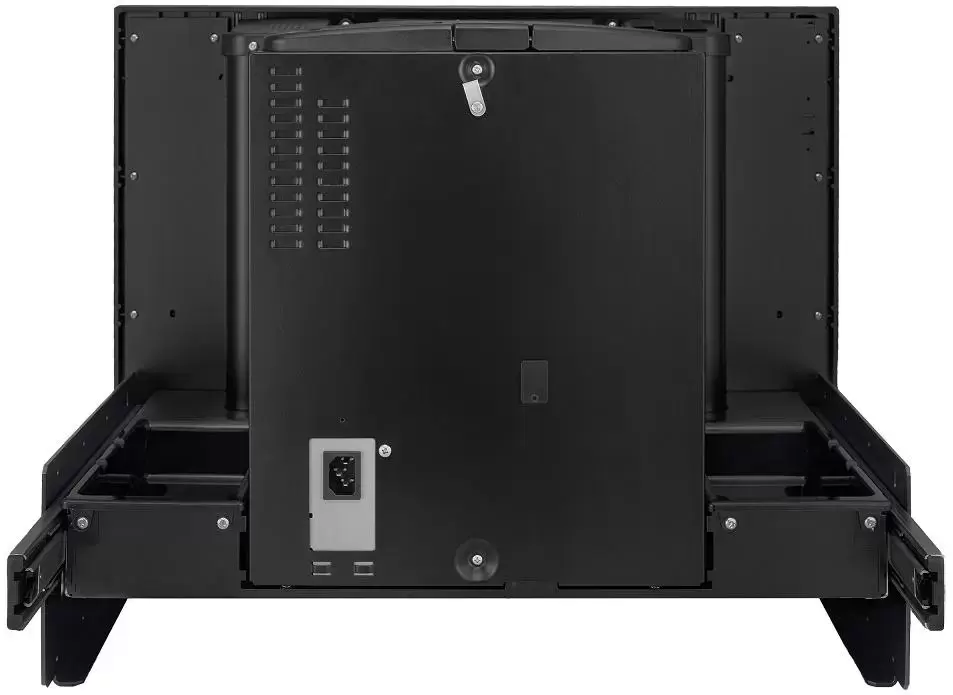 Встраиваемая кофемашина Korting KCM 9200 BG