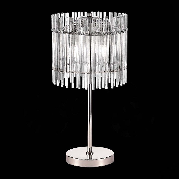 Настольная лампа декоративная ST-Luce Epica SL1656.104.03