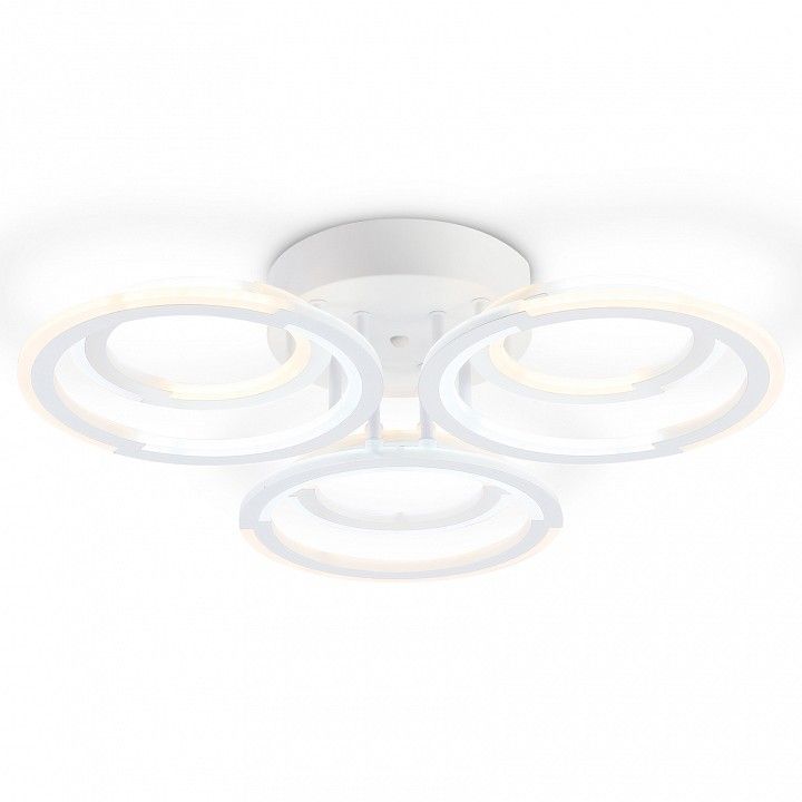Потолочная люстра Ambrella Light FA FA8943