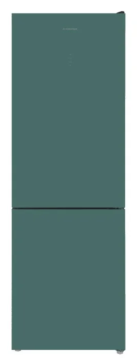Холодильник Maunfeld MFF185NFGN Matt Inverter