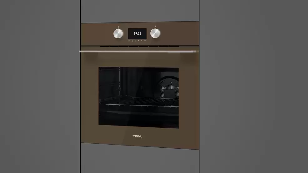 Духовой шкаф Teka HLB 8600 LONDON BRICK