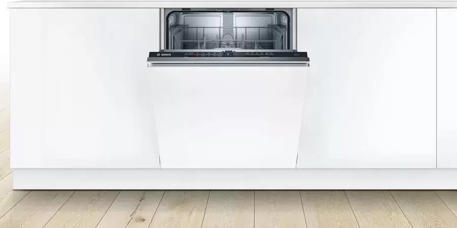 Встраиваемая посудомоечная машина Bosch SMV2ITX48E