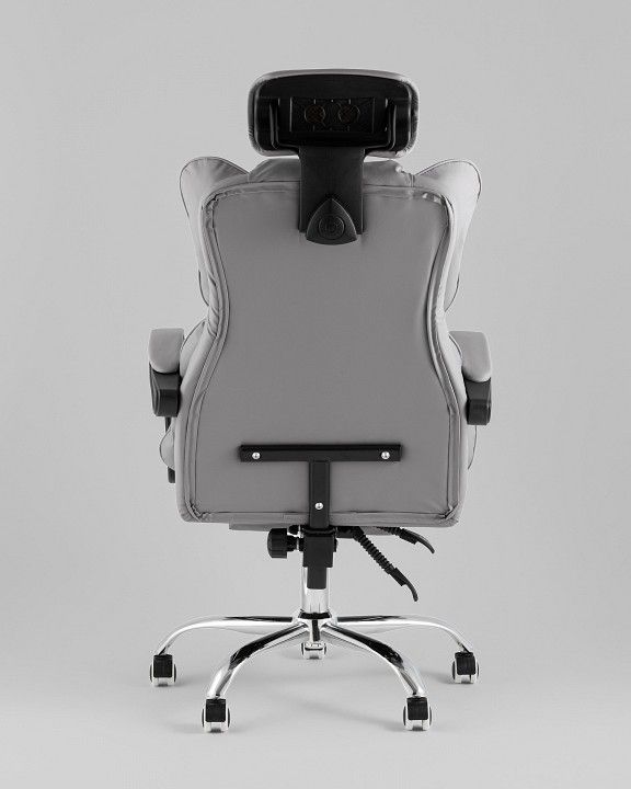 Кресло для руководителя TopChairs Siento