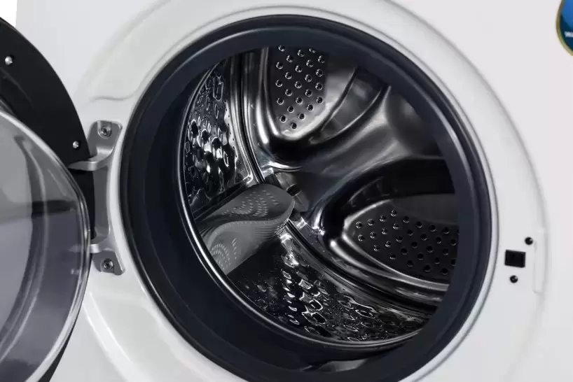Стиральная машина Midea MF200W90WBS/W-RU